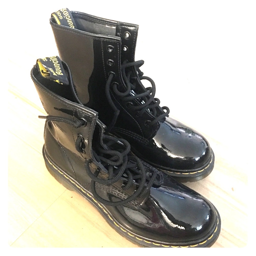 Dr. Martens 1460 Boots